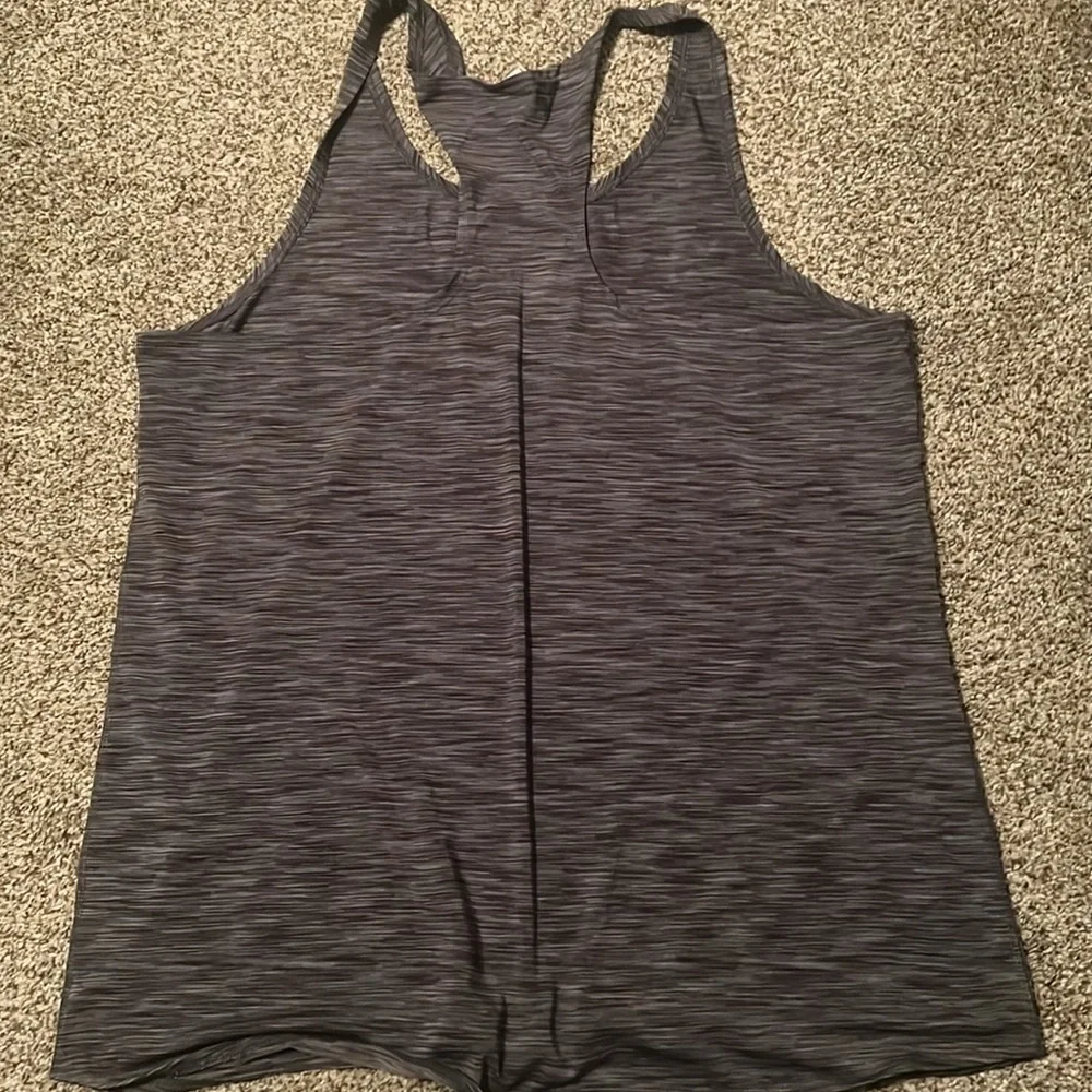 Michigan State Racerback Tank - Picture 2 of 2